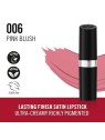 Rimmel London ROSSETTO LASTING FINISH 006 rosa blush donna