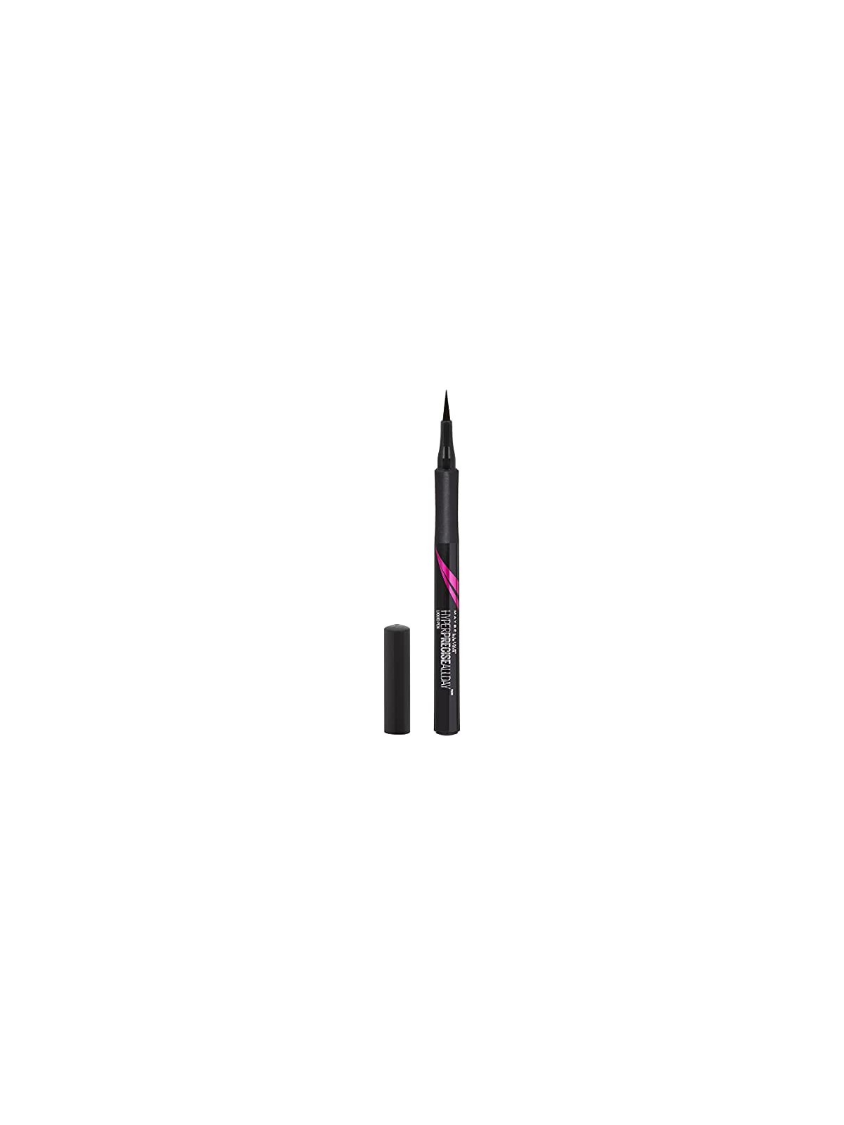 Maybelline EYE STUDIO MASTER PRECISE Liquid Eyeliner Black