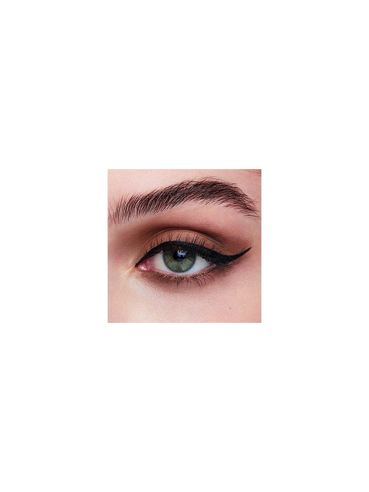 Maybelline EYE STUDIO MASTER PRECISE Liquid Eyeliner Black