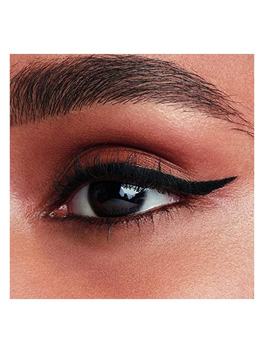 Maybelline EYE STUDIO MASTER PRECISE Liquid Eyeliner Black