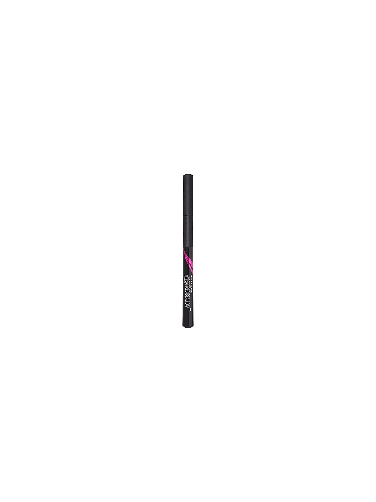 Maybelline EYE STUDIO MASTER PRECISE Liquid Eyeliner Black