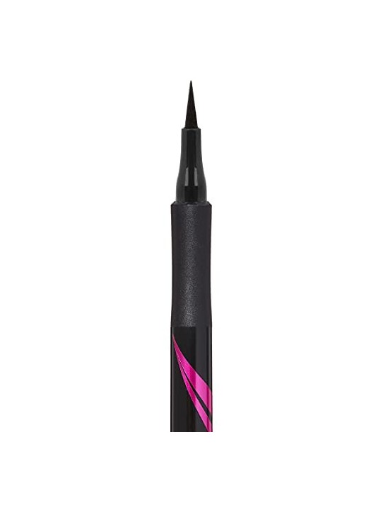 Maybelline EYE STUDIO MASTER PRECISE Liquid Eyeliner Black