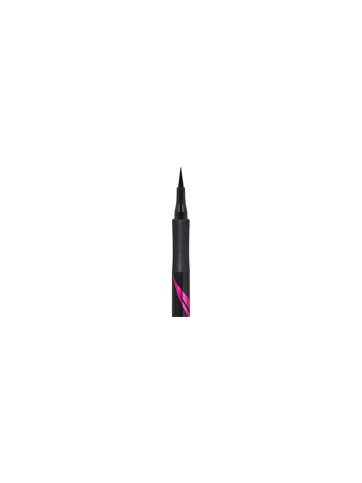 Maybelline EYE STUDIO MASTER PRECISE Liquid Eyeliner Black