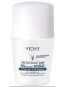 Deodorante Roll-On Vichy Senza Alluminio 50ml Donna