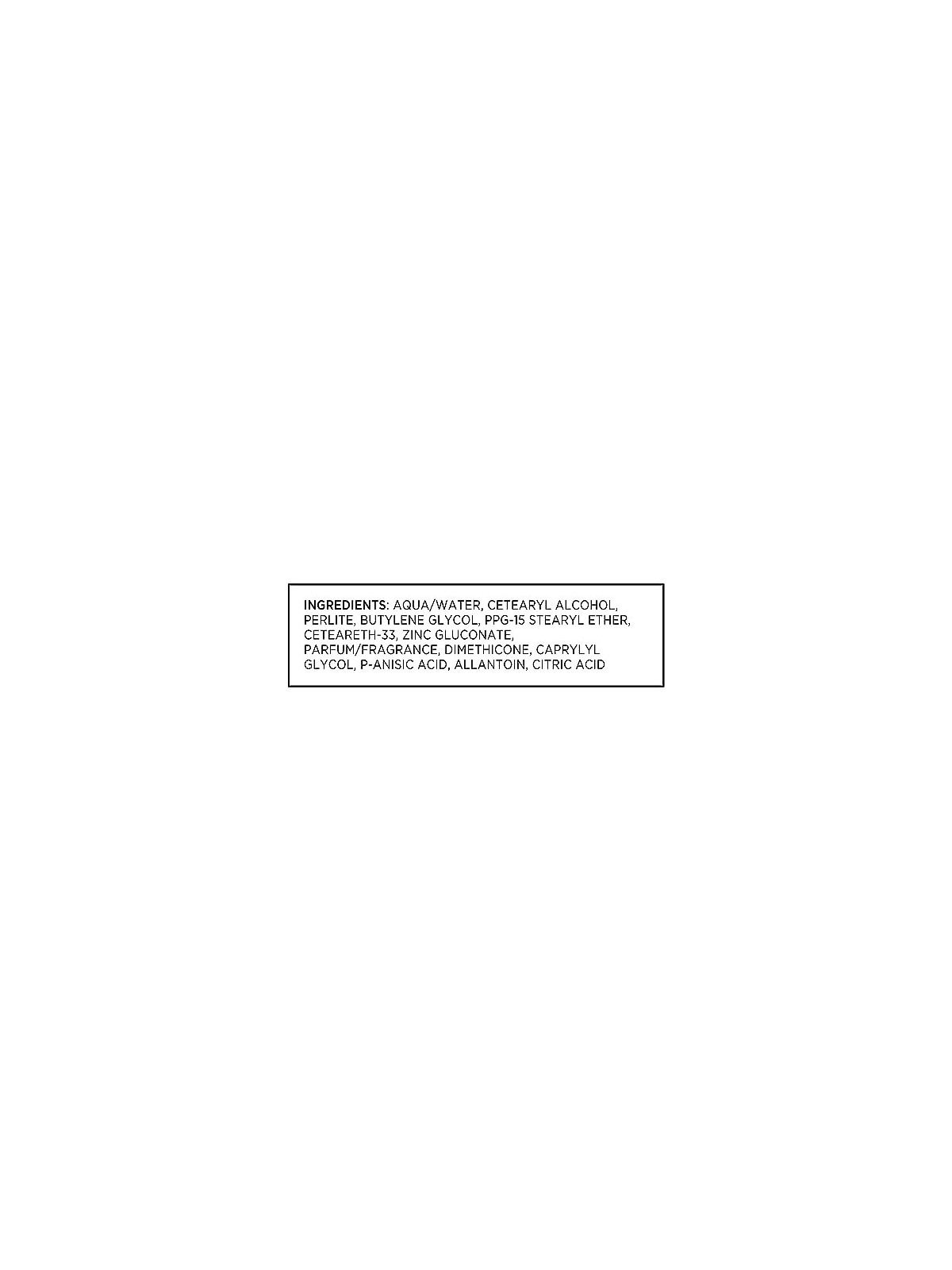 Deodorante Roll-On Vichy Senza Alluminio 50ml Donna