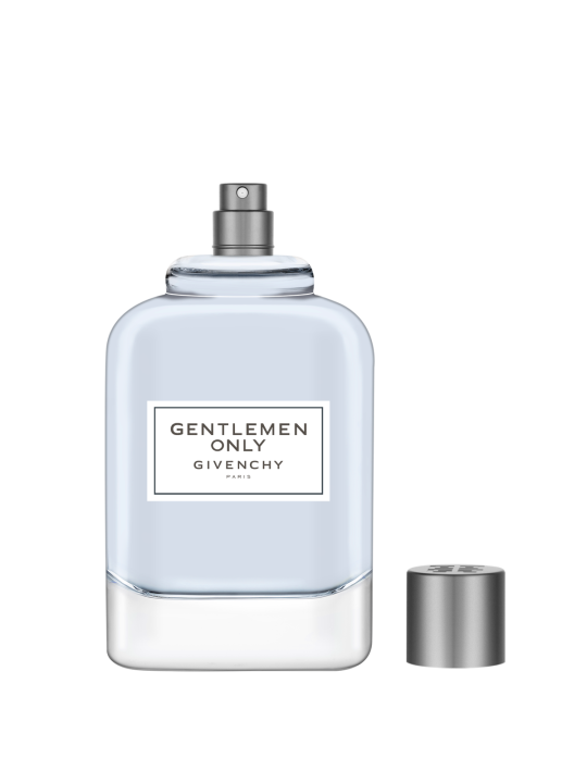 Givenchy Gentlemen only eau de toilette 50 ml