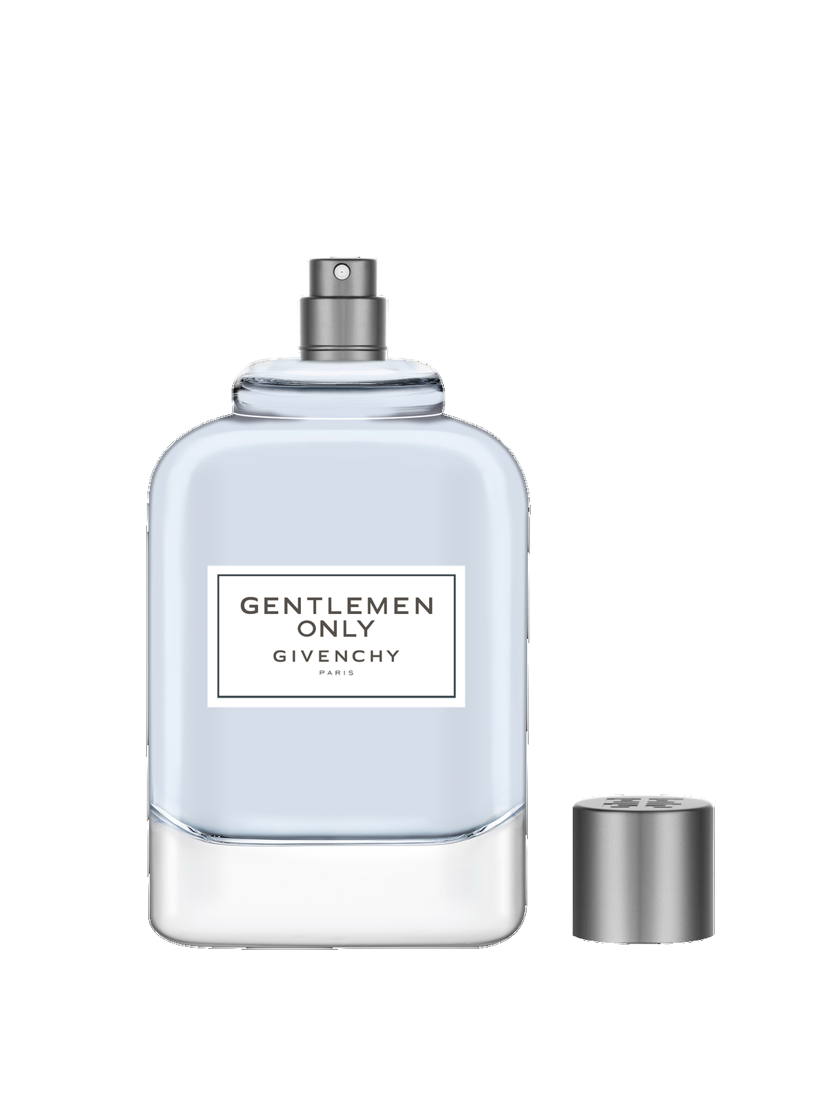 Givenchy Gentlemen only eau de toilette 50 ml