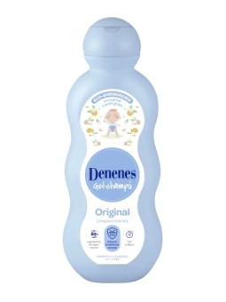 Denenes DENENES sapone liquido molto delicato 600ml unisex