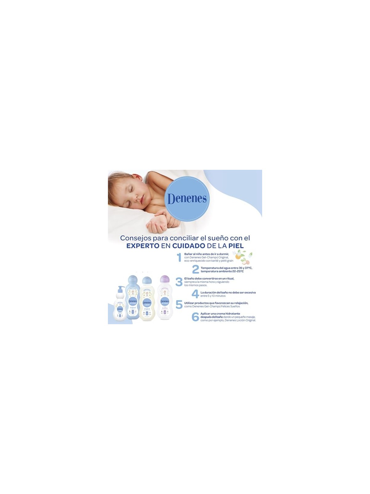 Denenes DENENES sapone liquido molto delicato 600ml unisex