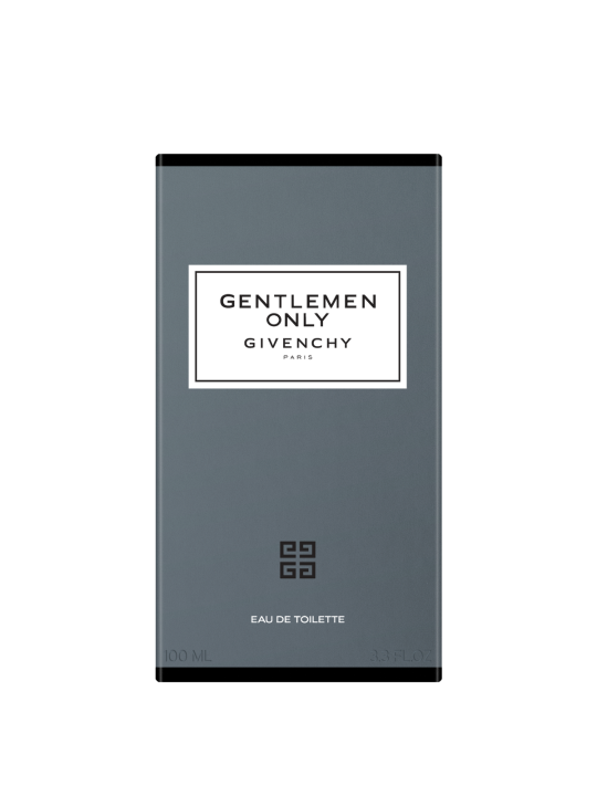 Givenchy Gentlemen only eau de toilette 50 ml