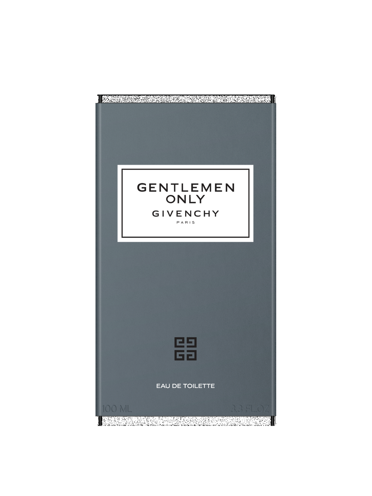 Givenchy Gentlemen only eau de toilette 50 ml