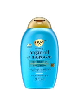 Ogx Balsamo per Capelli Rinnovante allOLIO DI ARGAN 385ml unisex
