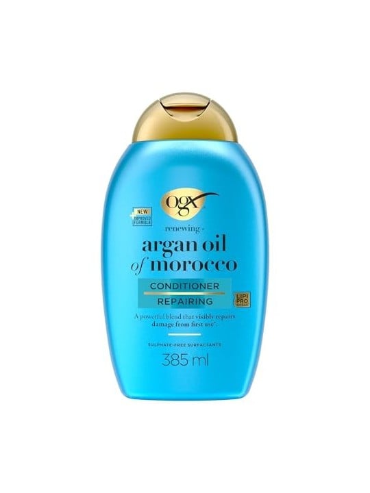 Ogx Balsamo per Capelli Rinnovante allOLIO DI ARGAN 385ml unisex