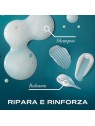 Ogx Balsamo per Capelli Rinnovante allOLIO DI ARGAN 385ml unisex