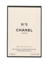 Chanel No 5 Giftset donna 60ml 3x eau de toilette Spray Refill 20Ml - Twist and Spray - Purse Spray