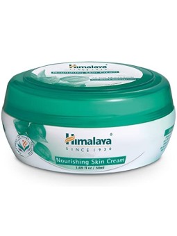 Crema nutriente viso e corpo HIMALAYA Herbals 150ml