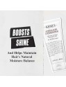 Kiehl's Amino Acid Conditioner donna 200ml With Pure Coconut And Jojoba Oils, For All Hair Types Kiehls www.essenzetotalstyle.co