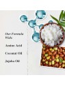 Kiehl's Amino Acid Conditioner donna 200ml With Pure Coconut And Jojoba Oils, For All Hair Types Kiehls www.essenzetotalstyle.co