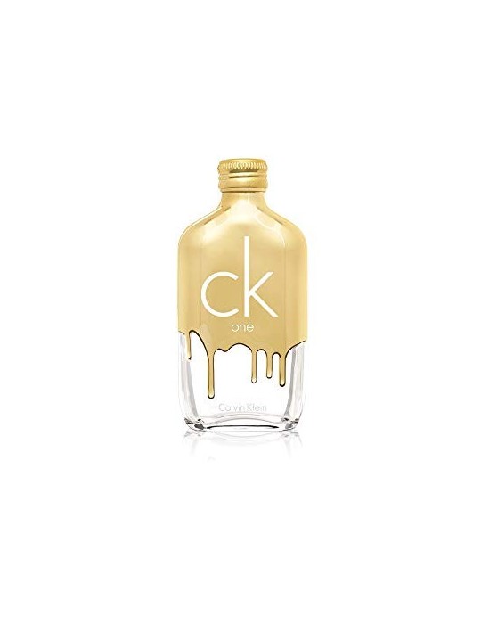 Calvin Klein CK One Gold Unisex 200ml
