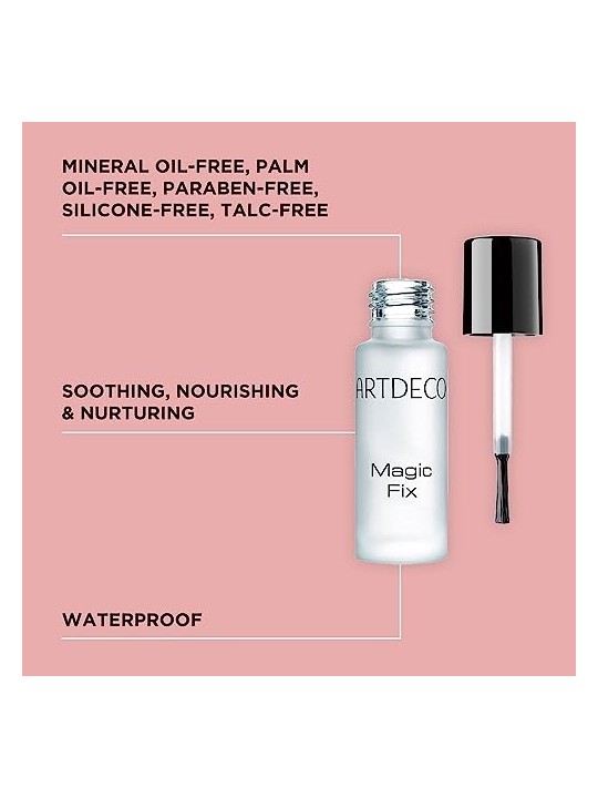 Artdeco Fissatore per rossetto Magic Fix 5ml donna Artdeco www.essenzetotalstyle.com 