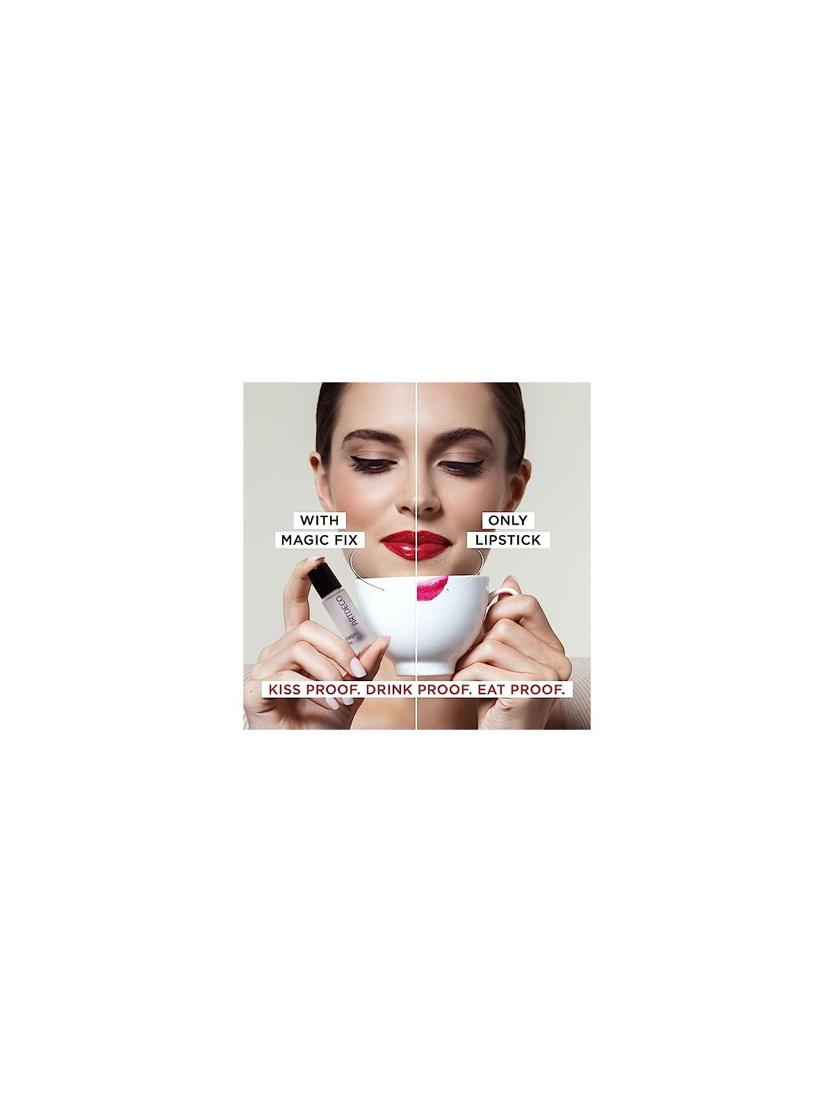 Artdeco Fissatore per rossetto Magic Fix 5ml donna Artdeco www.essenzetotalstyle.com 