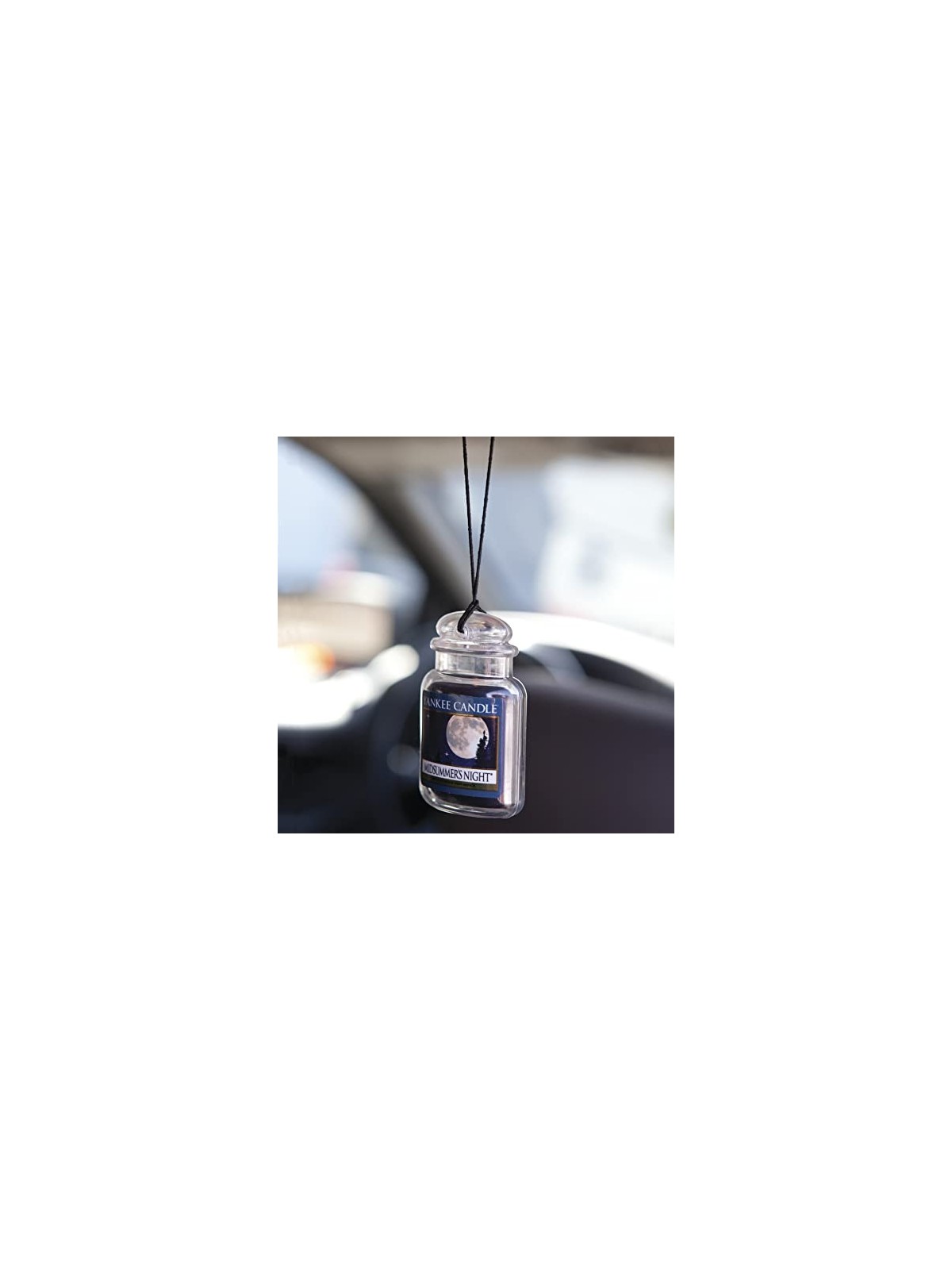 Yankee Candle Midsummer's Night Ultimate Car Jar