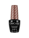 OPI Gel Color Smalto SemiPermanente GC A45 Brisbane Bronze 15ml donna