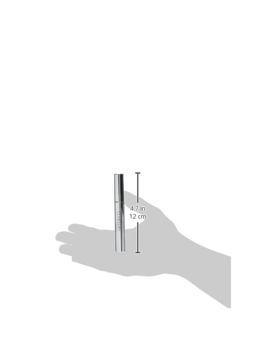 Mascara per ricciolo e distacco Curl and Style alghe 8 ml Nero donna