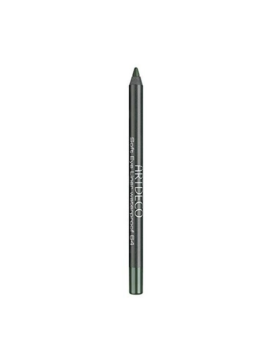 Artdeco SOFT EYE LINER impermeabile 64-isola verde donna