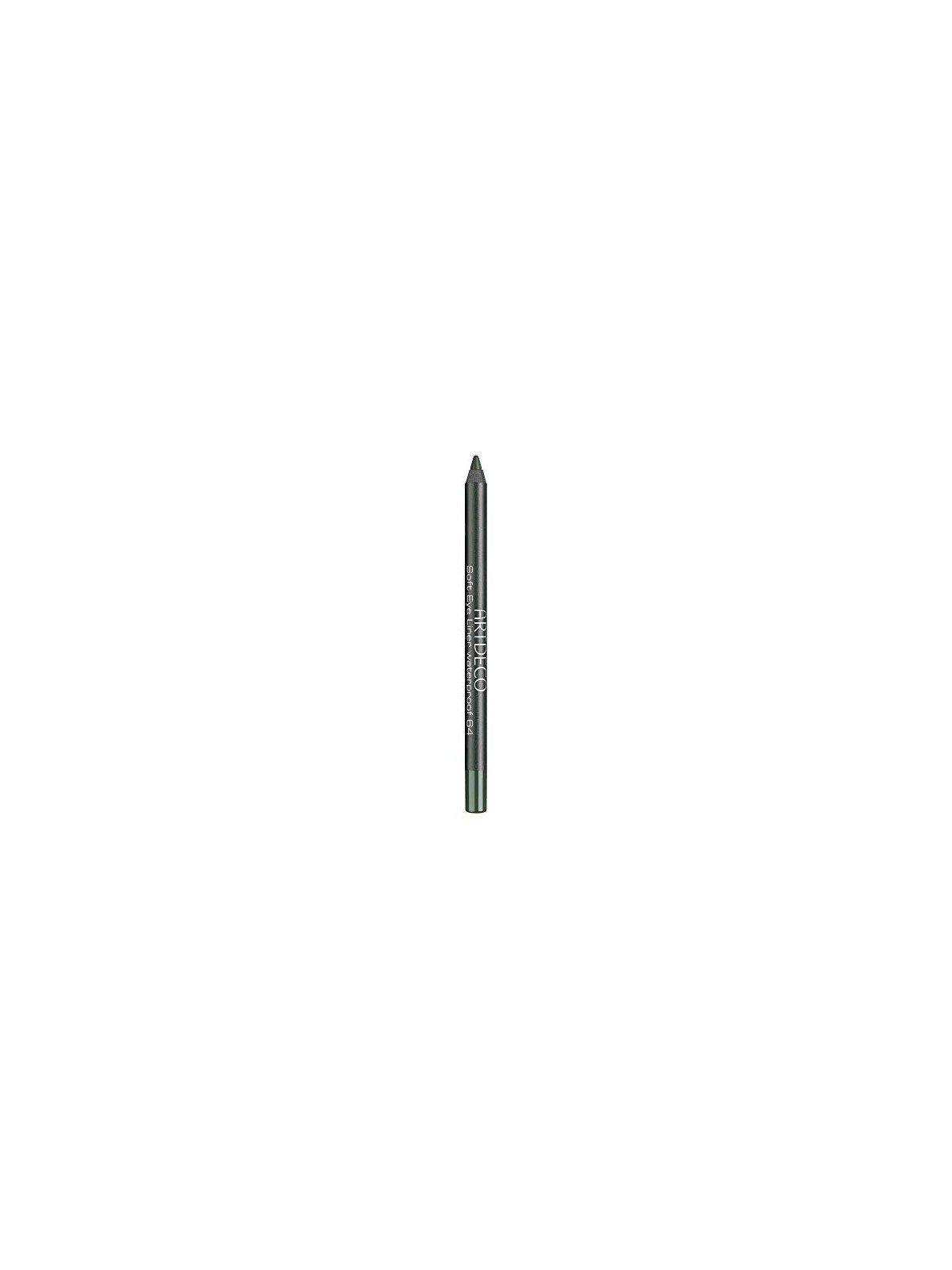 Artdeco SOFT EYE LINER impermeabile 64-isola verde donna