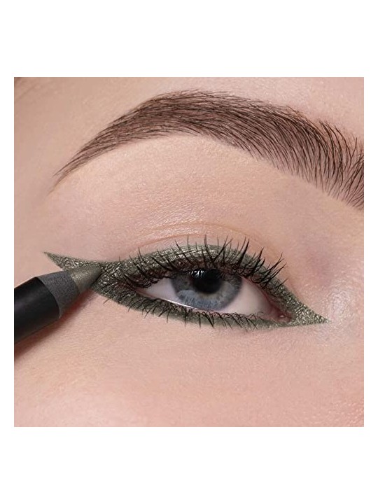 Artdeco SOFT EYE LINER impermeabile 64-isola verde donna