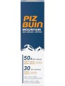 Piz Buin MOUNTAIN SPF50 Stick Solare Labbra Unisex