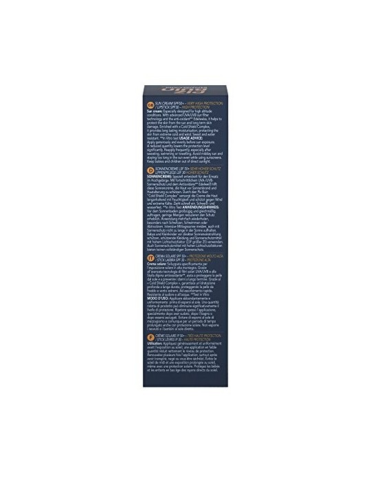 Piz Buin MOUNTAIN SPF50 Stick Solare Labbra Unisex