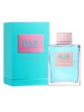 Antonio Banderas Blue Seduction For Woman EDT 200ml