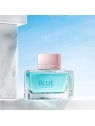 Antonio Banderas Blue Seduction For Woman EDT 200ml