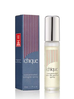 CHIQUE Per Donna Eau de Toilette 50ml