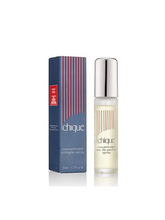 CHIQUE Per Donna Eau de Toilette 50ml