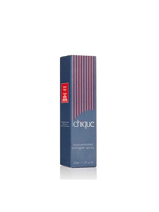 CHIQUE Per Donna Eau de Toilette 50ml