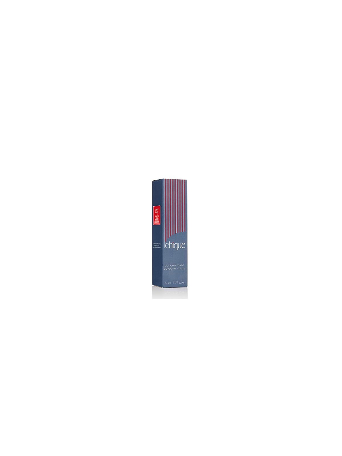 CHIQUE Per Donna Eau de Toilette 50ml