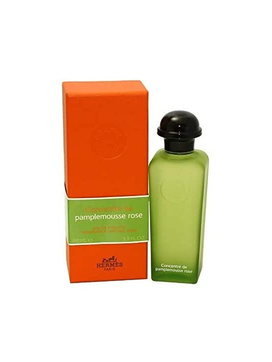 Hermï¿½ï¿½s Concentrï¿½ï¿½ de Pamplemousse Rose Eau De Toilette 100ml