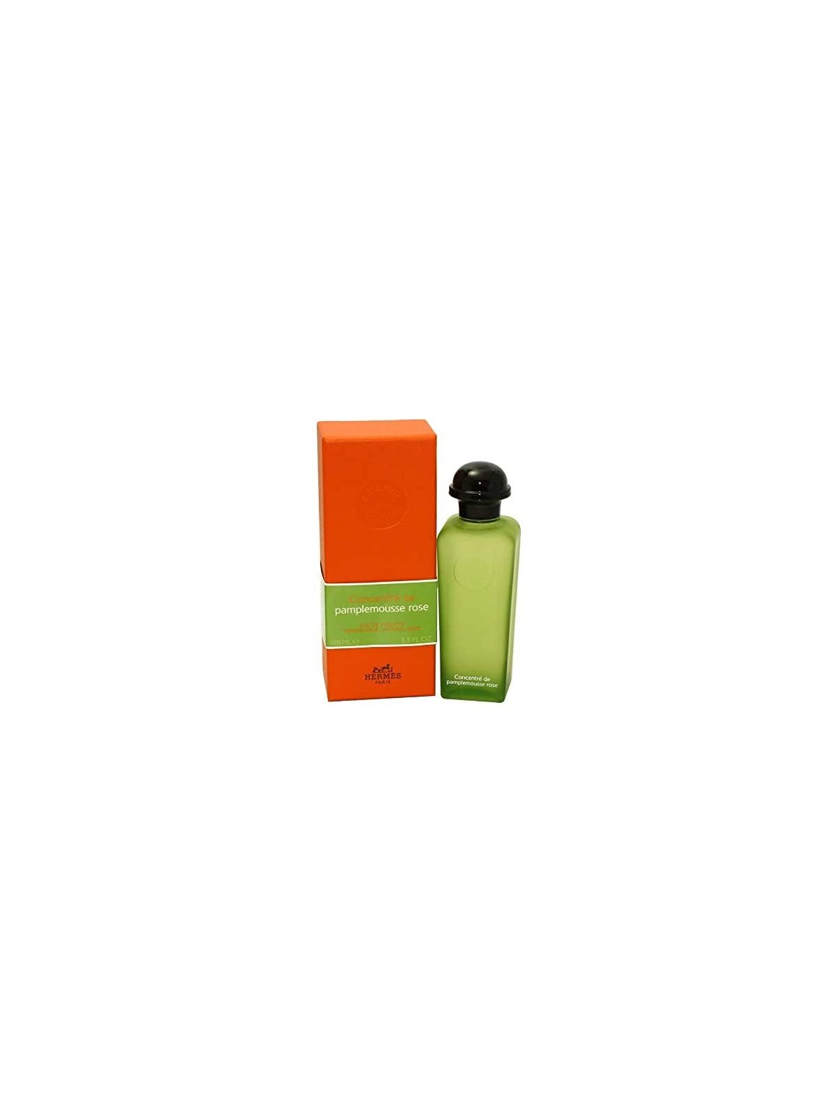 Hermï¿½ï¿½s Concentrï¿½ï¿½ de Pamplemousse Rose Eau De Toilette 100ml