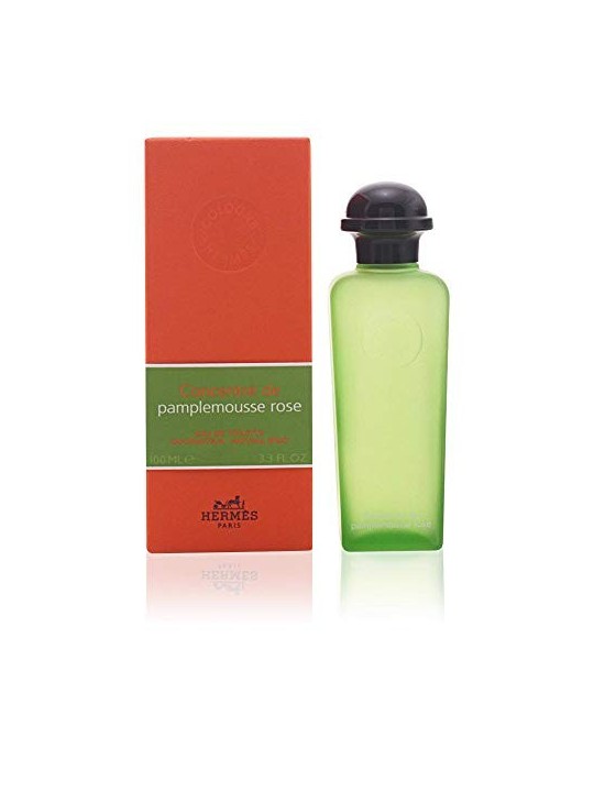 Hermï¿½ï¿½s Concentrï¿½ï¿½ de Pamplemousse Rose Eau De Toilette 100ml
