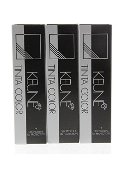 Keune Tinta Color Tinta Permanente 4.7 Marrone Violetto Medio 60ml