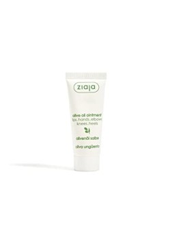 Unguento Ziaja OLIVA 20ml