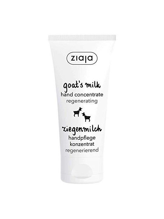 Crema Mani Concentrata 50ml Donna