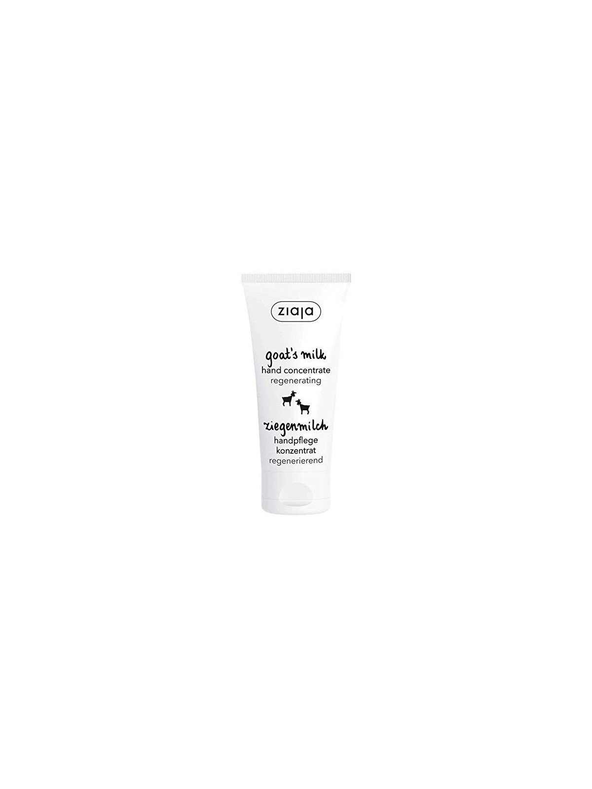 Crema Mani Concentrata 50ml Donna