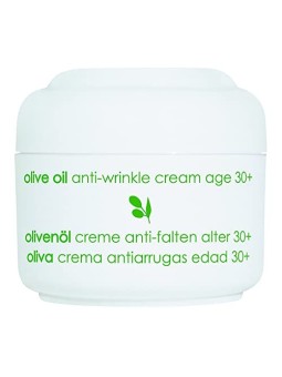 Ziaja OLIVA crema antirughe 50ml donna