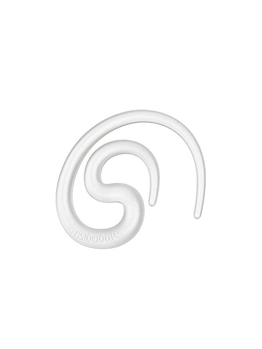 Invisibobble Bunstar Ice Ice Lady Spirale per creare un chignon donna
