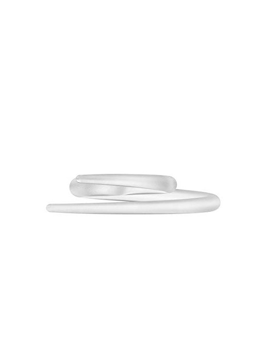 Invisibobble Bunstar Ice Ice Lady Spirale per creare un chignon donna