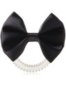 Invisibobble Invisibobble Bowtique Fascia per capelli con doppio fiocco donna